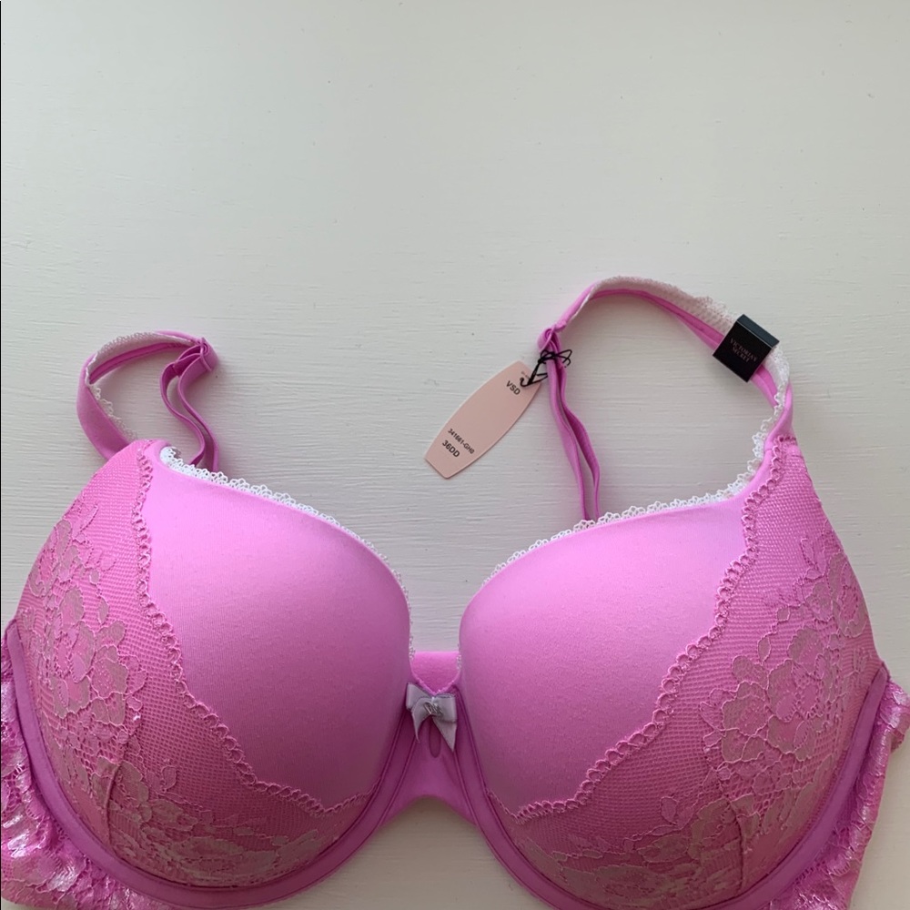 Victoria’s Secret Bra